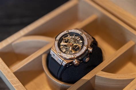 used hublot canada|chrono24 canada.